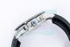 EWF Swiss Replica Rolex Daytona Black Diamond Dial with Ceramic Bezel Watch 40MM (5)_th.jpg